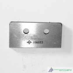 106053 UPEPER KNIFE NEWLONG DS-9