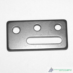 3001217 PLATE LEVER YAO-HAN F300A